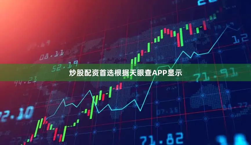 炒股配资首选根据天眼查APP显示